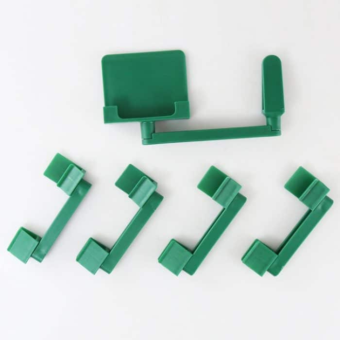 BEST-130 Mobiltelefone Plattenreparatur Motherboard Feste Halterung – Bild 5