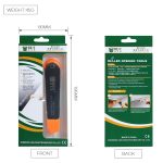 BEST BST-004 Spezialwerkzeug zum Aufhebeln aus Metall für Laptop-Handys – Bild 7