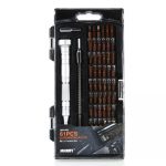 JAKEMY JM-8166 61 in 1 Schraubendreher-Kits Reparatur-Handwerkzeug-Kit