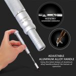 JAKEMY JM-8166 61 in 1 Schraubendreher-Kits Reparatur-Handwerkzeug-Kit – Bild 7