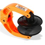 JAKEMY JM-OP10 Telefon LCD-Bildschirm Öffnungszange Saugnapf Doppeltrennklemmenzange DIY-Telefonreparaturwerkzeug – Bild 4