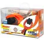 JAKEMY JM-OP10 Telefon LCD-Bildschirm Öffnungszange Saugnapf Doppeltrennklemmenzange DIY-Telefonreparaturwerkzeug – Bild 7