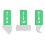 Mijing ABC Mehrzweck-Zahnrad-Professioneller LCD-Bildschirm-Demontagesatz