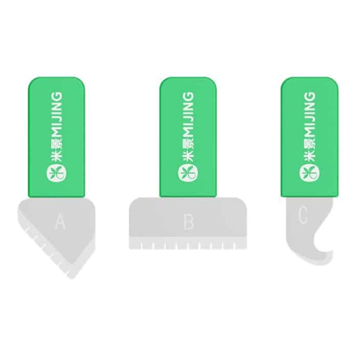 SPA4258.jpg Mijing ABC Mehrzweck-Zahnrad-Professioneller LCD-Bildschirm-Demontagesatz – Bild 1