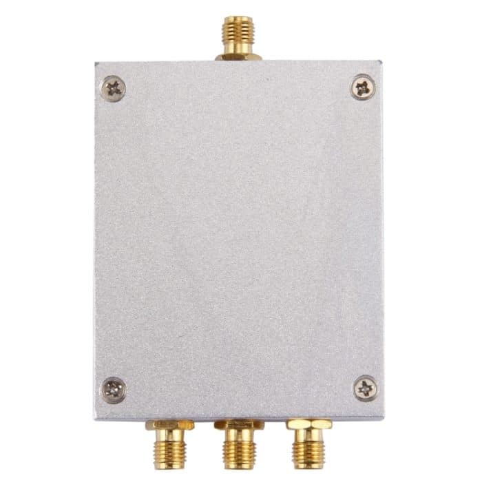 380-2500MHz SMA Weiblicher Adapter 3-Wege-Power-Splitter – Bild 3