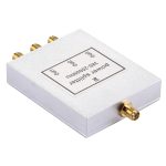 380-2500MHz SMA Weiblicher Adapter 3-Wege-Power-Splitter – Bild 5