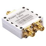 1500-8000MHz SMA Weiblicher Adapter 2-Wege-Power-Splitter