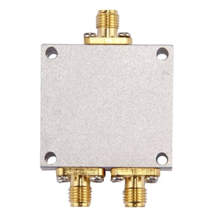 1500-8000MHz SMA Weiblicher Adapter 2-Wege-Power-Splitter – Bild 3