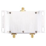 380-2500MHz SMA Weiblicher Adapter 2-Wege-Power-Splitter – Bild 3