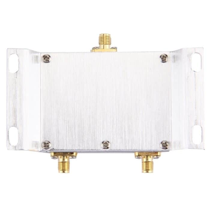 380-2500MHz SMA Weiblicher Adapter 2-Wege-Power-Splitter – Bild 3