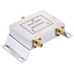 380-2500MHz SMA Weiblicher Adapter 2-Wege-Power-Splitter – Bild 4