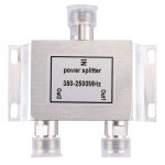 380-2500MHz N weiblicher Adapter 2-Wege-Power-Splitter – Bild 2