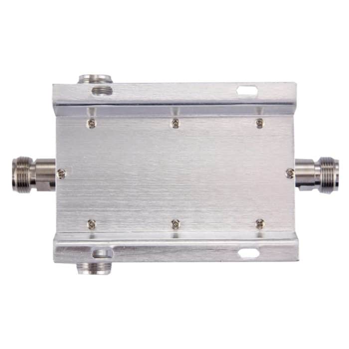 800-2500MHz N weiblicher Adapter 3-Wege-Power-Splitter – Bild 3