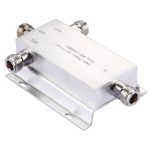 800-2500MHz N weiblicher Adapter 3-Wege-Power-Splitter – Bild 5