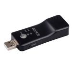 LV-UE01 300m USB Wifi Extender-Signalverstärker-Repeater – Bild 2