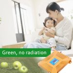 GSM900 / WCDMA2100 Mini-LCD-Signalverstärker für Mobiltelefone mit logarithmischer periodischer Antenne, GSM900 / WCDMA2100 – Bild 11