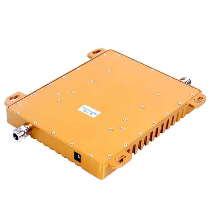 GSM900 / WCDMA2100 Mini-LCD-Signalverstärker für Mobiltelefone mit logarithmischer periodischer Antenne, GSM900 / WCDMA2100 – Bild 3