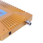 GSM900 / WCDMA2100 Mini-LCD-Signalverstärker für Mobiltelefone mit logarithmischer periodischer Antenne, GSM900 / WCDMA2100 – Bild 8