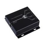 4CH IP Camera POE Extender 1 in 4 Ausgang – Bild 3