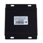 4CH IP Camera POE Extender 1 in 4 Ausgang – Bild 4