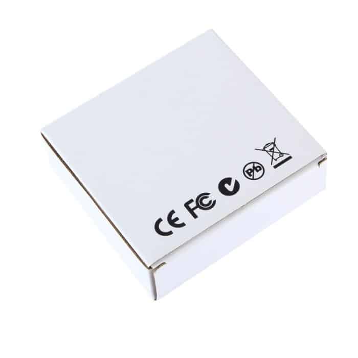 4CH IP Camera POE Extender 1 in 4 Ausgang – Bild 5