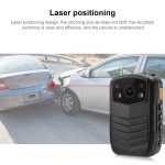 ZF902 HD 2,0-Zoll-Display IP56 Wasserdichter Mini-DVR-Strafverfolgungsrekorder mit Nachtsicht, ZF902 – Bild 8