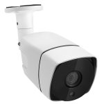 TV-637H5/IP POE-IP-Überwachungskamera für den Innenbereich, 5,0 MP CMOS-Sensor, unterstützt Bewegungserkennung, P2P/ONVIF, 36 LEDs, 20 m IR-Nachtsicht, TV-637H5/IP POE