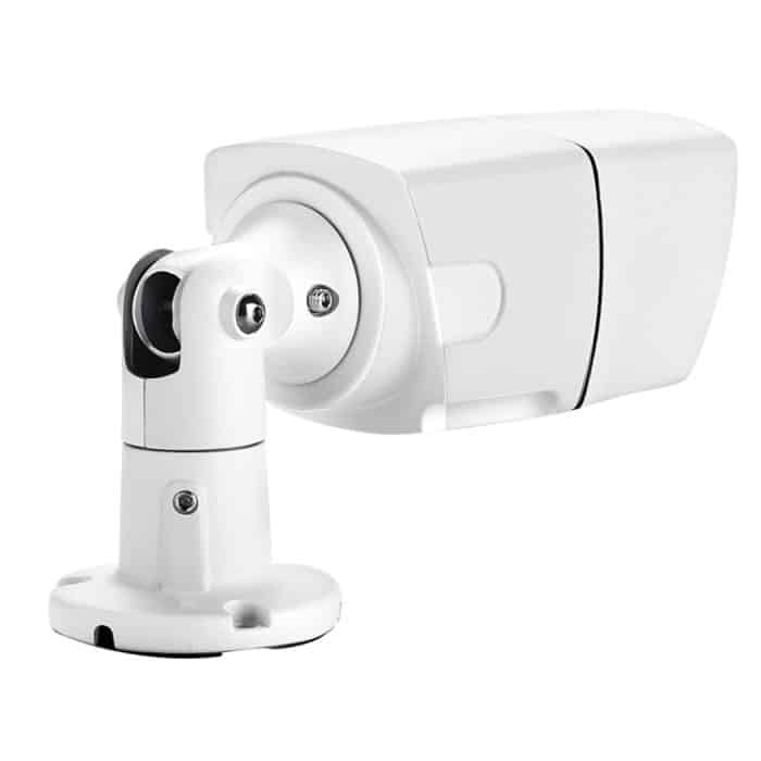 TV-637H5/IP POE-IP-Überwachungskamera für den Innenbereich, 5,0 MP CMOS-Sensor, unterstützt Bewegungserkennung, P2P/ONVIF, 36 LEDs, 20 m IR-Nachtsicht, TV-637H5/IP POE – Bild 4
