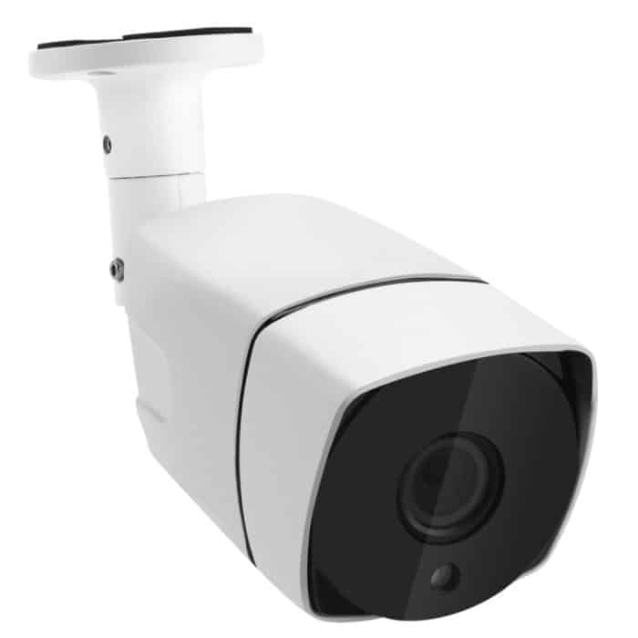 SPC0032W.jpg TV-657H5/IP MF POE Indoor-Überwachungs-IP-Kamera mit manuellem Fokus und 4-fachem Zoom, 5,0 MP CMOS-Sensor, unterstützt Bewegungserkennung, P2P/ONVIF, 42 LEDs, 20 m IR-Nachtsicht, TV-657H5/IP MF POE – Bild 1