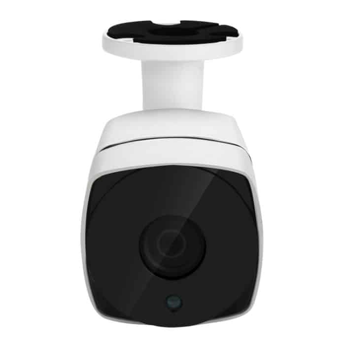 TV-657H5/IP MF POE Indoor-Überwachungs-IP-Kamera mit manuellem Fokus und 4-fachem Zoom, 5,0 MP CMOS-Sensor, unterstützt Bewegungserkennung, P2P/ONVIF, 42 LEDs, 20 m IR-Nachtsicht, TV-657H5/IP MF POE – Bild 3