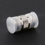 N-Typ Doppelbuchsen RF-Koppler WiFi Koaxial Antennenadapter Barrel Connector – Bild 6