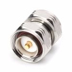 L29-JJ RF-Koaxialadapter 7/16 Din-Stecker auf 7/16 Din-Stecker RF-Anschluss