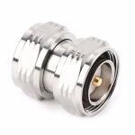 L29-JJ RF-Koaxialadapter 7/16 Din-Stecker auf 7/16 Din-Stecker RF-Anschluss – Bild 3