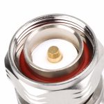 L29-JJ RF-Koaxialadapter 7/16 Din-Stecker auf 7/16 Din-Stecker RF-Anschluss – Bild 5