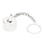 N UHF-Buchse mit staubdichtem Kappenriemen und M16-Gewinde RF-Anschluss – Bild 5