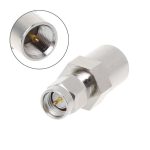 Beide FME SMA Stecker RF Stecker Koaxialkabel Adapter