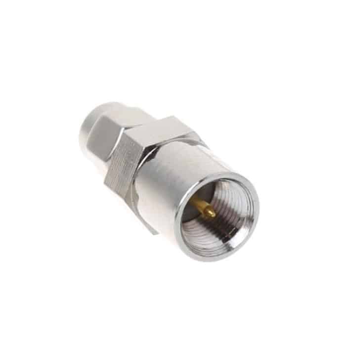Beide FME SMA Stecker RF Stecker Koaxialkabel Adapter – Bild 2