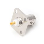 4-Flansch-BNC-Buchsengehäuse – Bild 2