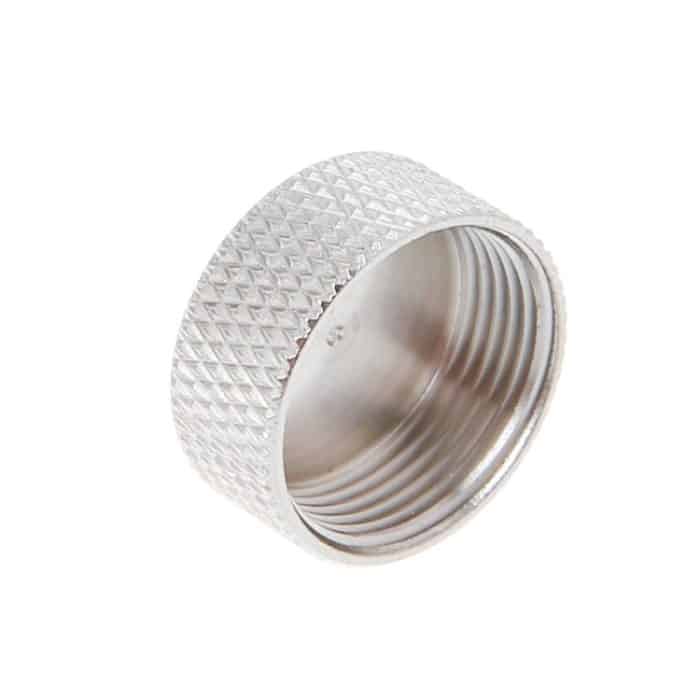 UHF-HF-Anschluss N Staubschutzhaube – Bild 3