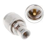 FMEJ / UHFJ FME-Stecker auf UHF-Steckeradapter