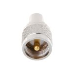 FMEJ / UHFJ FME-Stecker auf UHF-Steckeradapter – Bild 2