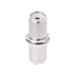 UHFKKY UHF Adapter für Buchse zu Buchse, Erweiterungsversion – Bild 2