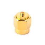 SMA-Stecker auf IPX U. fl RF-Steckeradapter – Bild 3