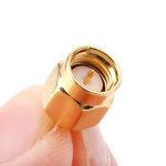 SMA-Stecker auf IPX U. fl RF-Steckeradapter – Bild 6