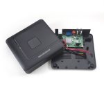 A4/1U-MS 1080N CE- und RoHS-zertifiziert, 1/4-Zoll-Vorschaubildschirm, AHD-DVR-Digitalvideorecorder, A4/1U-MS, A4/1U-MH – Bild 5