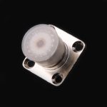 UHF-Buchse Adapter für SO239-Schalttafeleinbau-Flanschabdeckung – Bild 6