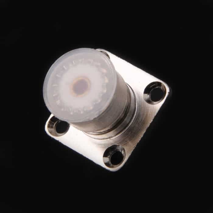 UHF-Buchse Adapter für SO239-Schalttafeleinbau-Flanschabdeckung – Bild 6