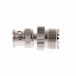 BNC-Stecker an UHF SO239 UHF SO239 PL-259 Buchse RF Adapter – Bild 4