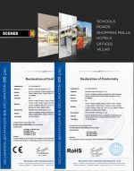 A2B5 720P 1,0 Megapixel 2 x Bullet AHD-Kameras AHD DVR-Kit, unterstützt Nachtsicht/Bewegungserkennung, IR-Entfernung: 20 m, A2B5 Kit – Bild 15