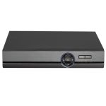 A2B5 720P 1,0 Megapixel 2 x Bullet AHD-Kameras AHD DVR-Kit, unterstützt Nachtsicht/Bewegungserkennung, IR-Entfernung: 20 m, A2B5 Kit – Bild 3